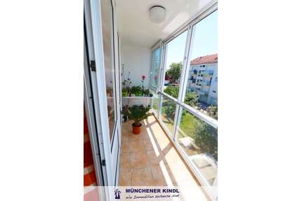 Wohnung zum Kaufen in Germering 389.000,00 € 63.28 m²