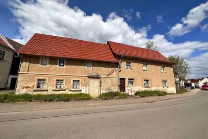 Grundstück zu verkaufen in Caaschwitz 85.000,00 € 510 m²