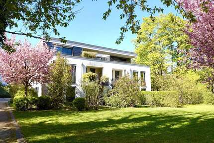 Wohnung zum Mieten in München 3.995,00 € 170 m²