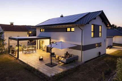 Haus zum Kaufen in Reichelsheim-Beerfurth 695.000,00 € 153 m²