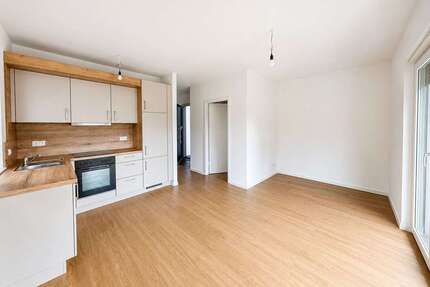 Wohnung zum Mieten in Petershagen 1.060,00 € 46 m²