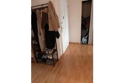 2 Zimmer Wohnung WG geeignet Viktoria Turm Lindenhof - Mannheim Almenhof