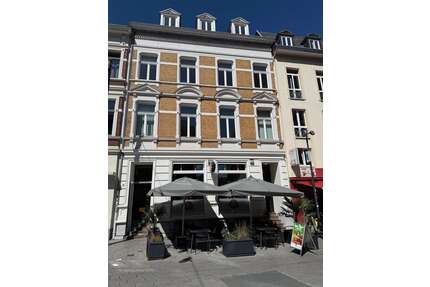 Wohnung zum Mieten in Bonn 1.350,00 € 80 m²