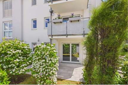 Wohnung zum Kaufen in Stuttgart 325.000,00 € 52.12 m²