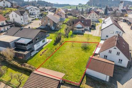 Ein Zuhause, das Zukunft hat - schlüsselfertiger Wohntraum in Neukirch