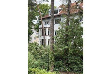 Westend, Rarität am Georg-Kolbe-Hain - Berlin Charlottenburg-Wilmersdorf