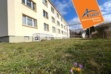 Wohnung zum Mieten in Aue-Bad Schlema 471,30 € 78.55 m²