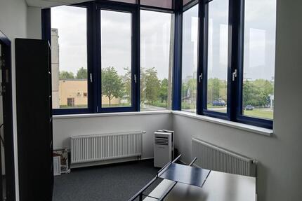 Büroraum in Berlin Marzahn zu vermieten