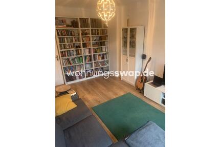 Wohnungsswap - 3 Zimmer, 75 m² - Niehler Straße, Nippes, Köln