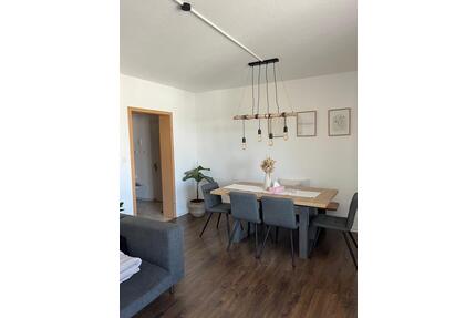 Wohnung zu vermieten - 650,00&nbsp;EUR Kaltmiete, ca.&nbsp; 60,00&nbsp;m&sup2; in Kleinmaischeid (PLZ: 56271)