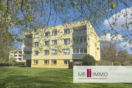 Wohnung zum Kaufen in Wolfsburg 129.000,00 € 77 m²
