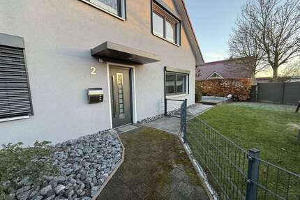 Haus zum Kaufen in Hameln 379.000,00 € 169 m²