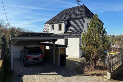 Haus zum Kaufen in Backnang 745.000,00 € 165 m²
