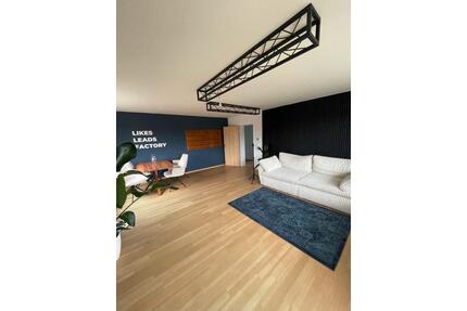 Helle offene Bürofläche in Sinzig