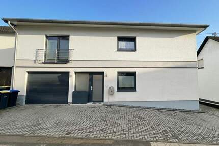 1-2 Familienhaus in ruhiger Lage - Merzig Menningen