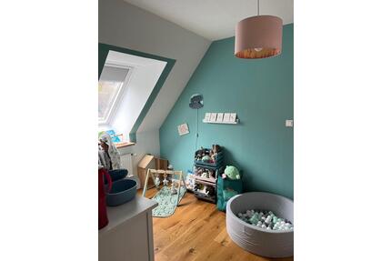 4-Zimmer- Wohnung 31832 VölksenSpringe