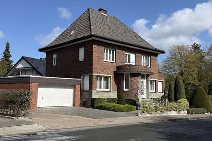 Haus zum Kaufen in Oelde 380.000,00 € 180 m²