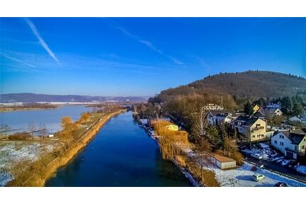 Apartment mit Terrasse zum Open Flair Eschwege