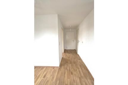 Schöne 2-Raum-Dachgeschosswohnung in Barth