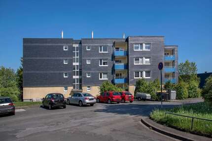 Wohnung zum Mieten in Remscheid 377,55 € 57 m²