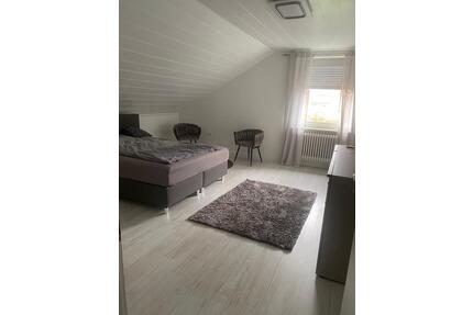 3 Zimmerwohnung für Arbeiter Monteure - Seesen