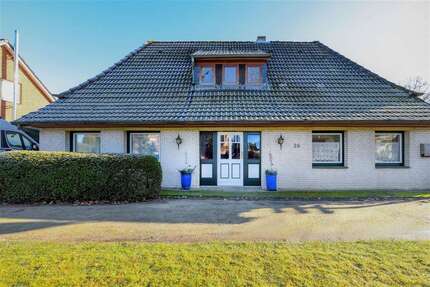 Haus zum Kaufen in Bargfeld-Stegen 340.000,00 € 125 m²