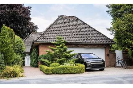Haus zum Kaufen in Bad Zwischenahn 795.000,00 € 260 m²