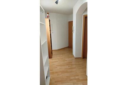 2 Zimmer Wohnung Zellerberg Aue - Aue-Bad Schlema