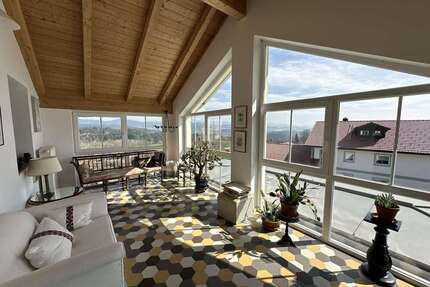 Haus zum Kaufen in Kirchberg im Wald 595.000,00 € 257 m²