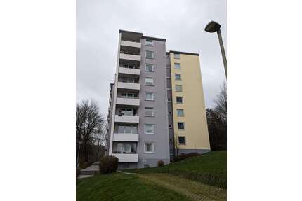 Wohnung zum Mieten in Kreuztal 550,00 € 78.58 m²