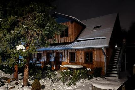 Ferienzeit ….. Rodelzeit - 95,00&nbsp;EUR Kaltmiete, in Wernigerode (PLZ: 38855)