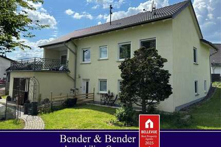 Haus zum Kaufen in Birken-Honigsessen 240.000,00 € 165 m²