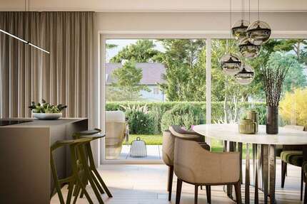 Haus zum Kaufen in Augsburg 820.000,00 € 152 m²