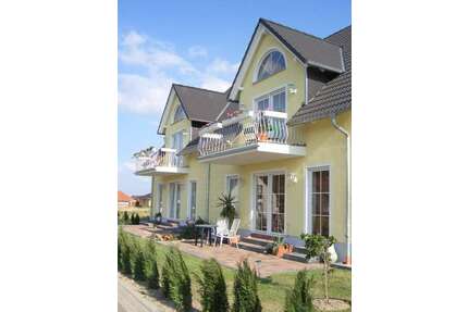 Wohnung zum Mieten in Machern 831,25 € 87 m²