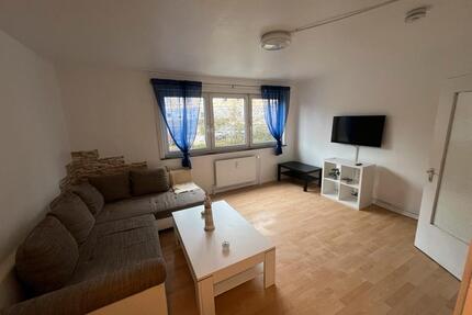 2 Zimmer Wohnung in Zentrum von Flensburg abzugeben