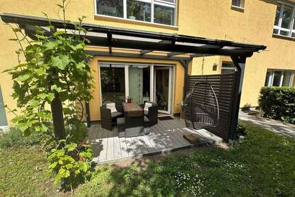 Wohnung zum Kaufen in Wildau 385.000,00 € 95 m²