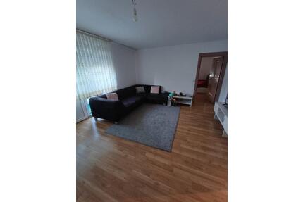 S.k Binzen Wohnung keine Haustiere !