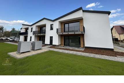 Wohnung zum Kaufen in Muldestausee 369.500,00 € 93.5 m²