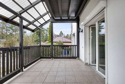 Wohnung zum Kaufen in Wildau 249.000,00 € 70.72 m²