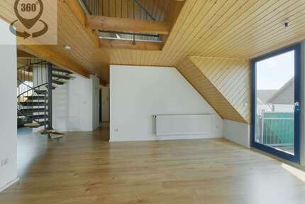 Wohnung zum Kaufen in Bad Rappenau 265.000,00 € 100 m²