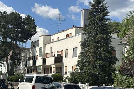 Wohnung zum Kaufen in München 199.000,00 € 21 m²