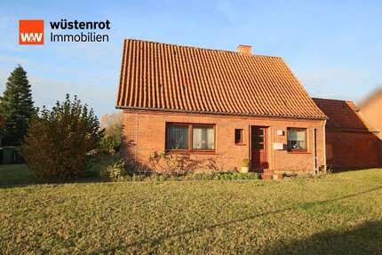 Wohnung zum Kaufen in HandewittOT Weding 239.000,00 € 115.38 m² - Handewitt/OT Weding