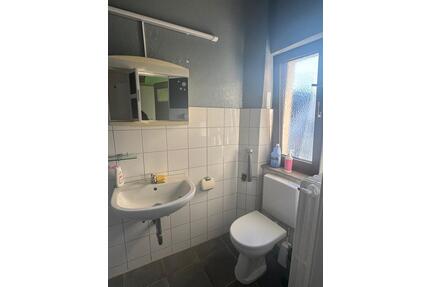 2 Zimmer Wohnung nahe Zentrum von Herford