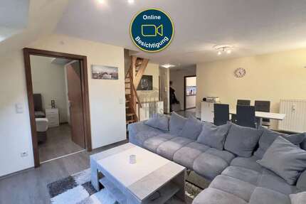 Wohnung zum Kaufen in Bad Wimpfen 280.000,00 € 87.74 m²