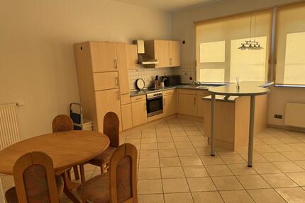 Moderne 2-Zimmer-Wohnung (75,5 m²) in Netphen Dreis-Tiefenbach