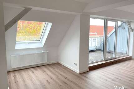 Wohnung zum Mieten in Magdeburg 1.260,00 € 105 m²