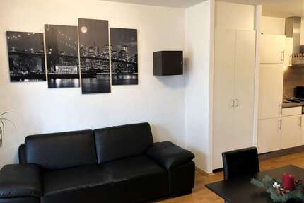 Wohnung zum Mieten in Aachen 475,00 € 32.5 m²