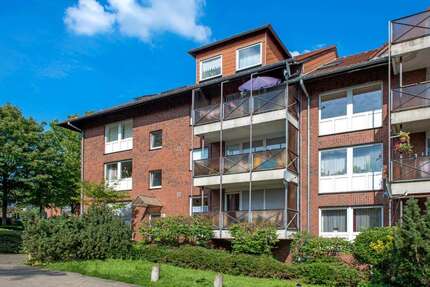 Wohnung zum Mieten in Castrop-Rauxel 258,37 € 45 m²