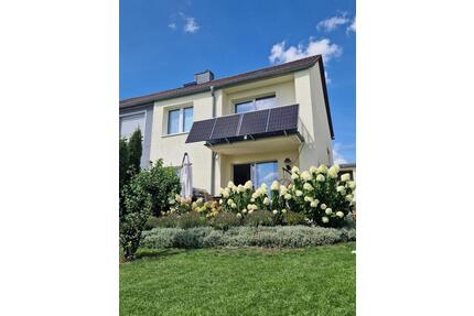 Doppelhaushälfte in Wolfenbüttel ab Sofort