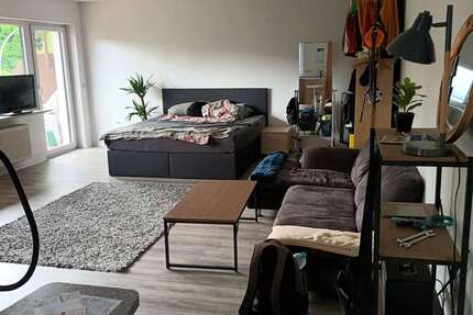 Wohnung zum Mieten in Westerngrund 450,00 € 50 m²